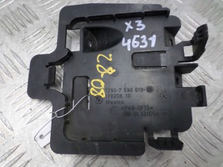Кронштейн, ориг. номер 7590619, BMW X3 F25 - 2010-2014