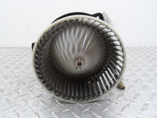 Вентилятор отопителя (моторчик печки), ориг. номер 8727000690, Mazda CX7 2006-2009