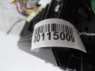 Магнитола, ориг. номер 8612006180, Toyota Camry 2006-2009