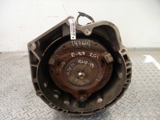 АКПП, ориг. номер 6HP19, 1071010022, 7556043, 24007556043, BMW 1-Series E87 -