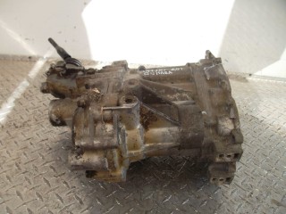Раздаточная коробка Suzuki Grand Vitara 1998-2005, АКПП, полный привод