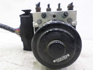 Блок ABS, ориг. номер 6851086, 6851087, BMW X3 F25 - 2010-2014