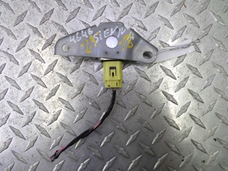Датчик удара, ориг. номер 8986008021, 1879001830, Toyota Sienna 2010-2014