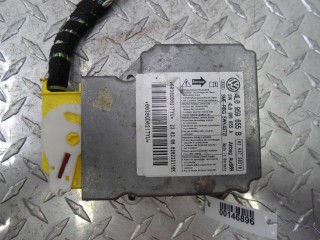 Блок управления подушек безопасности Audi Q7 2005-2009, 4L0959655B