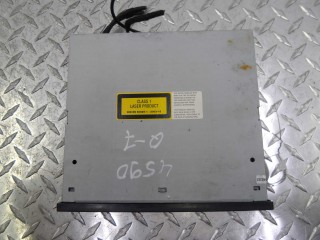 Блок навигации, ориг. номер 4E0919887M, Audi Q7 2005-2009