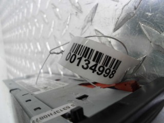 Блок навигации, ориг. номер 4E0919887M, Audi Q7 2005-2009