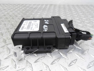 Блок управления КПП, ориг. номер 09D927750HR, Audi Q7 2005-2009