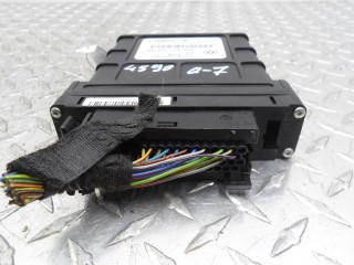 Блок управления КПП, ориг. номер 09D927750HR, Audi Q7 2005-2009