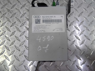 Блок управления камерой заднего вида, ориг. номер 4L0910441A, Audi Q7 2005-2009