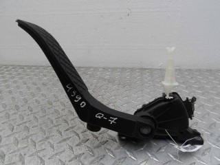 Педаль газа, ориг. номер 7L0723507D, Audi Q7 2005-2009