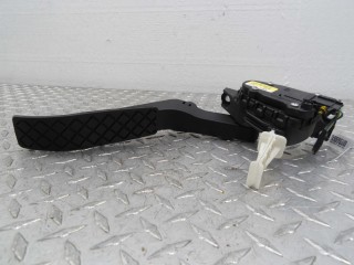 Педаль газа, ориг. номер 7L0723507D, Audi Q7 2005-2009