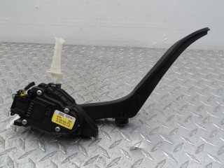 Педаль газа, ориг. номер 7L0723507D, Audi Q7 2005-2009