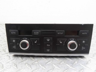 Переключатель отопителя, ориг. номер 4L0820043L, Audi Q7 2005-2009