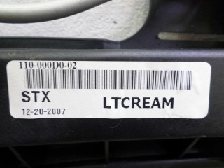 Люк, ориг. номер 70000STXA012C1, Acura MDX 2006-2010