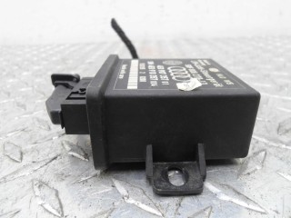 Блок управления светом, ориг. номер 4E0907357, Audi A8 2002-2005