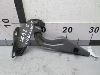 Петля капота правая, Mitsubishi Outlander 2002-2009