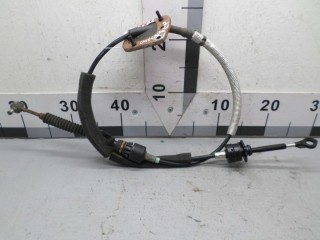 Трос кулисы КПП Mitsubishi Outlander 2002-2009