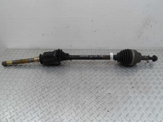 Полуось передняя правая Jeep Grand Cherokee 2013-2016, АКПП, полный привод