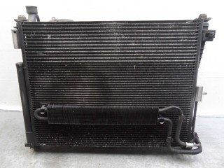 Кассета радиаторов, ориг. номер 55038994AG, 55038001AG, Dodge Durango 2010-2013