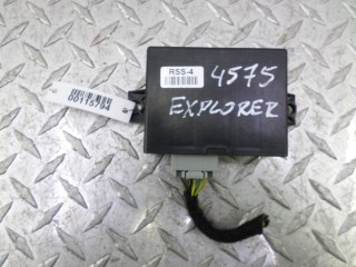 Блок управления парковочным ассистентом Ford Explorer 2010-2015, DA5T15K866EA