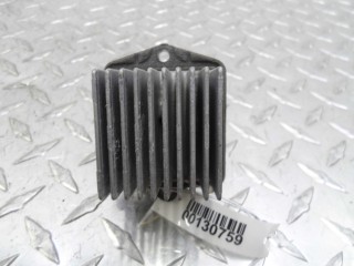 Резистор отопителя, Suzuki Grand Vitara 2005-2008