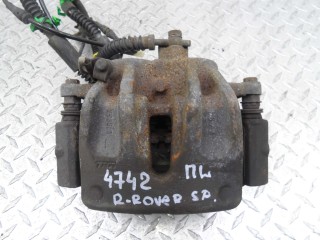 Суппорт передний левый, Land Rover Range Rover Sport 2005-2009