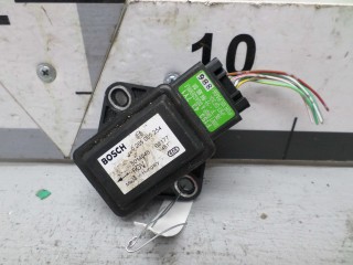 Датчик ускорения, ориг. номер 265005254, Mazda CX7 2006-2009