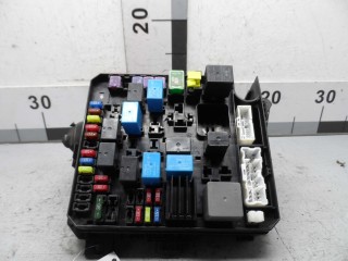 Блок предохранителей Mitsubishi Outlander 2002-2009, PR06102000