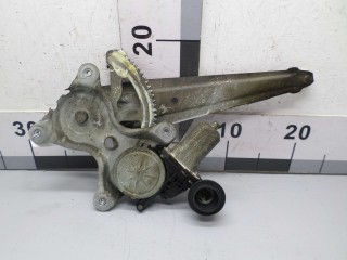 Стеклоподъемник задний правый, Toyota Camry 2011-2014