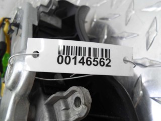 Подушка безопасности водителя, ориг. номер 306351599162, Volkswagen Crafter 2006-2011