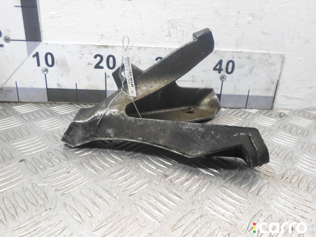 8E199308AF Кронштейн двигателя Audi A6 2006г. - фото №2