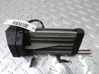Радиатор отопителя (печки) Volkswagen Phaeton 2002-2007, 3.2 л, АКПП, 3D0959984