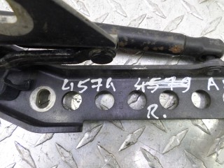 Петля капота правая, Audi A8 2002-2005