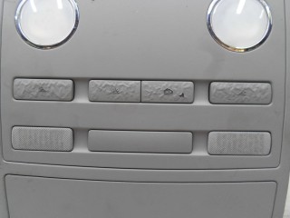 Плафон, ориг. номер 3D0947136N, Volkswagen Phaeton 2002-2007