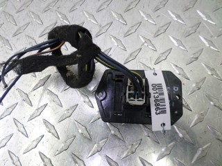 Резистор отопителя, Dodge Journey 2007-2011