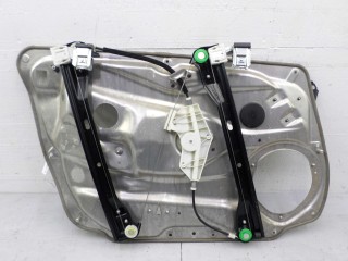 Стеклоподъемник передний правый, ориг. номер A2047600634, Mercedes C-klasse (W204) - 2007-2011