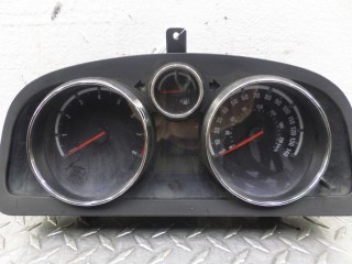 Щиток приборов Honda Pilot 2002-2005, 25874885