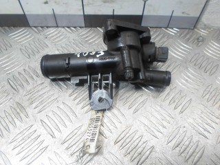 Корпус термостата Nissan Note 2005-2008, 1.5 л, МКПП