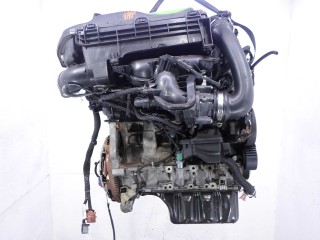 Двигатель, ориг. номер 5FY, EVRO, EP6DTS, Peugeot 207 2006-2009