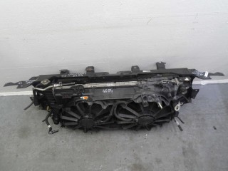 Кассета радиаторов, ориг. номер 9L348005BB, Ford Expedition 2006-2014