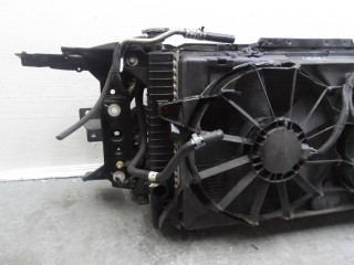 Кассета радиаторов, ориг. номер 9L348005BB, Ford Expedition 2006-2014
