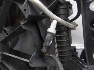 Кассета радиаторов, ориг. номер 9L348005BB, Ford Expedition 2006-2014