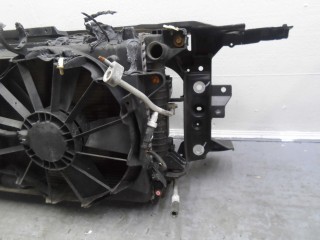Кассета радиаторов, ориг. номер 9L348005BB, Ford Expedition 2006-2014