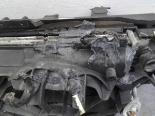 Кассета радиаторов, ориг. номер 9L348005BB, Ford Expedition 2006-2014