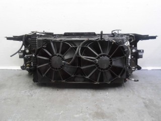 Радиатор Акпп, Ford Expedition 2006-2014