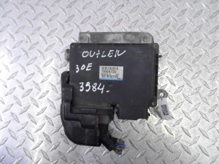 Блок управления ДВС Mitsubishi Outlander 2002-2009, 1860A726