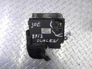 Блок управления ДВС Mitsubishi Outlander 2002-2009, 1860A919