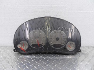 Щиток приборов, ориг. номер 04828935, 04832731AB, Jeep Cherokee 2001-2004