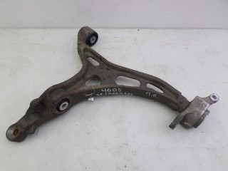 Рычаг передний правый нижний Jeep Grand Cherokee 2010-2013, полный привод, 68022604AD