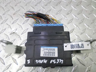 Блок управления ABS, ориг. номер MR400420, Mitsubishi Montero 1999-2003